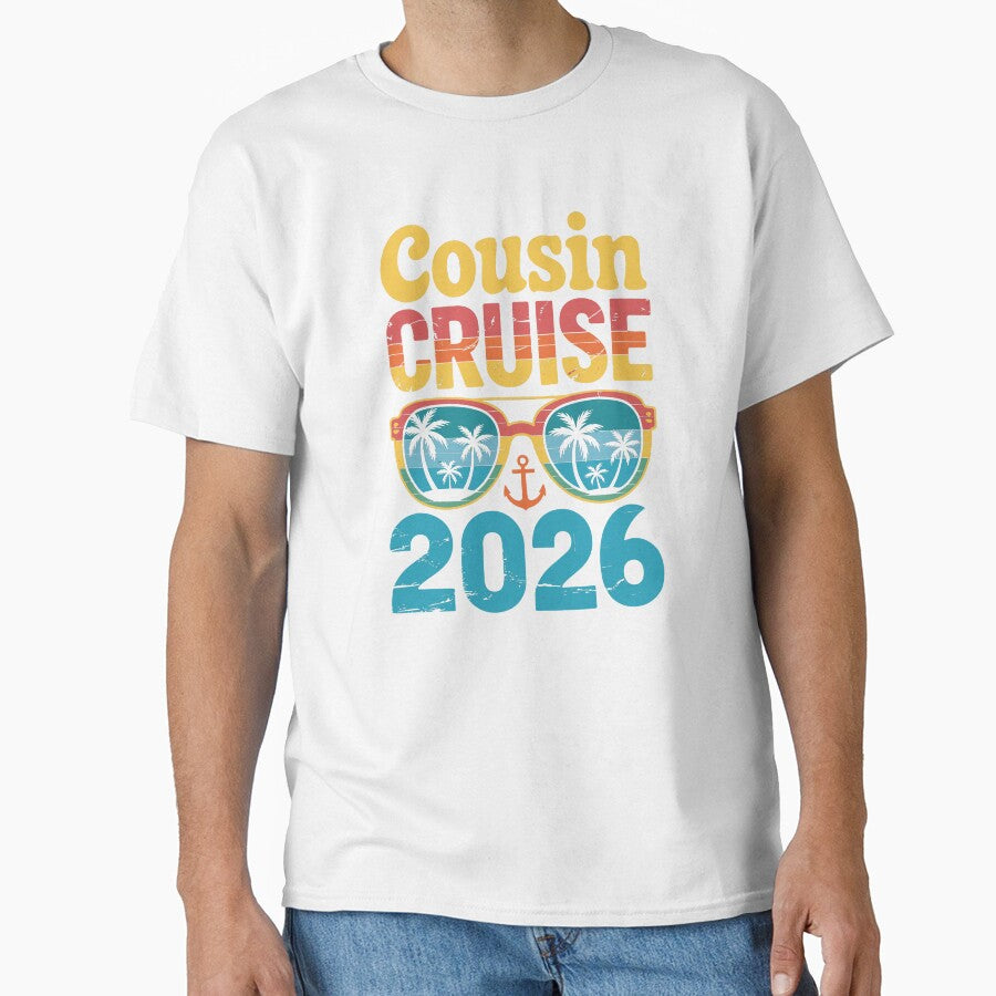 Cousin Cruise 2026 by jkrphoto