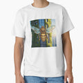 Solarpunk Tech Bee by MintedMinds