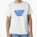 Hot girls rescue dogs by rhk99