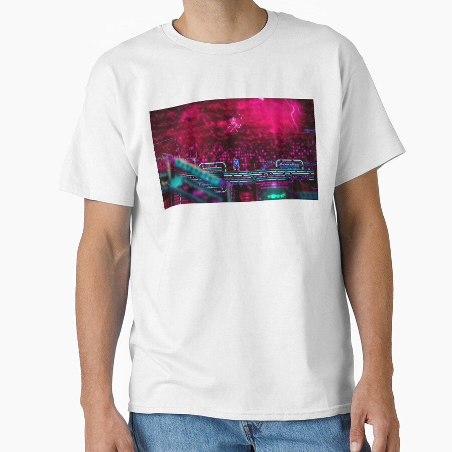 Stardust Speedway by Pixel Papers