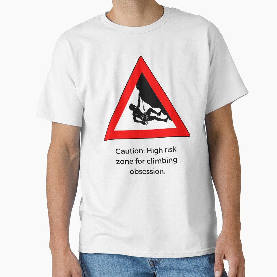 Cation Climbing Obsession by indomitoRick