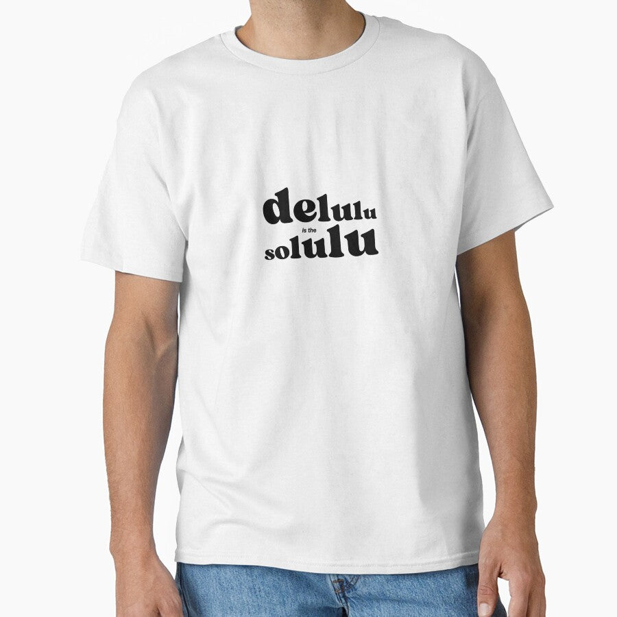 delulu is the solulu by lucreziatrebbi