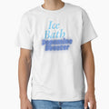 Ice Bath Dopamine Booster Wellness Quote by IceBathDESIGNS