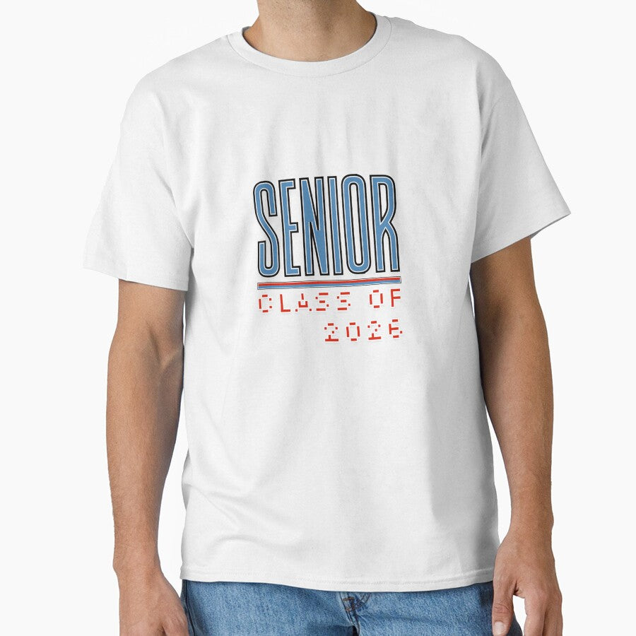 Senior, class of 2026 – senior vibes by Trendofashion