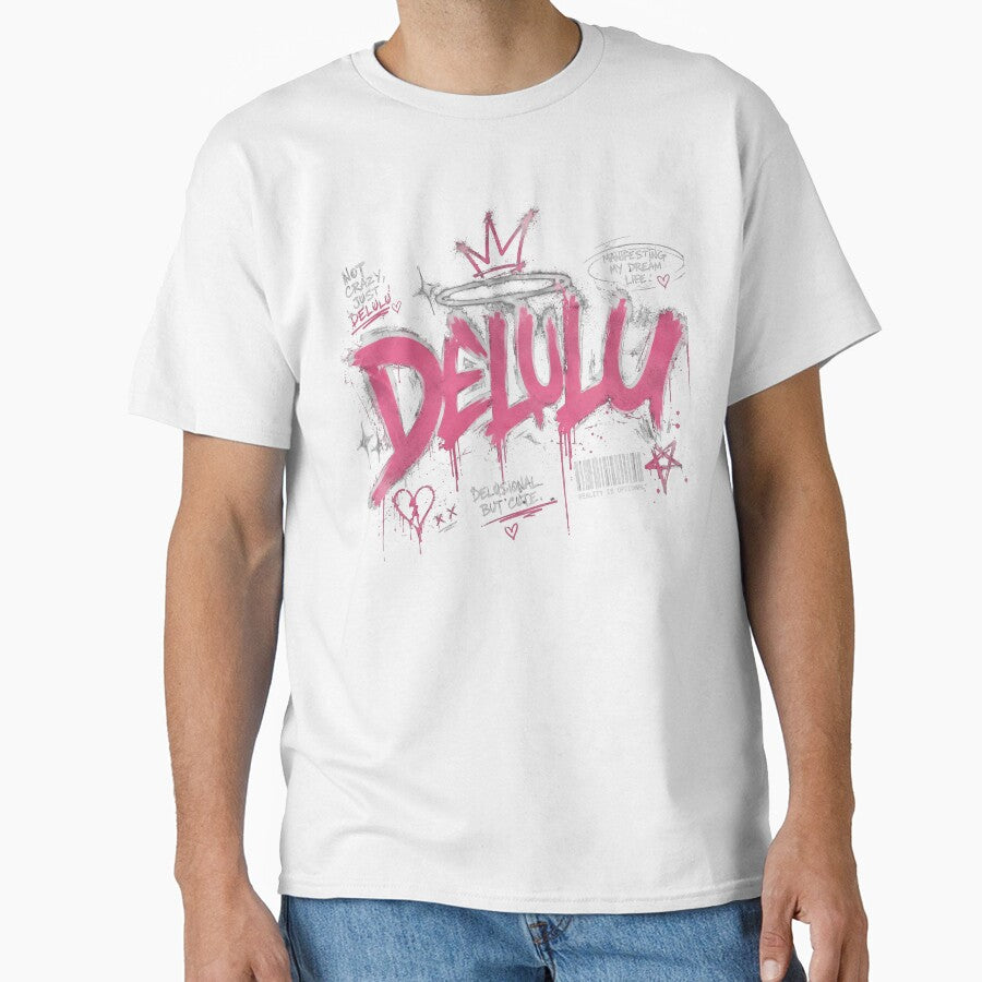 Delulu by folskullyz