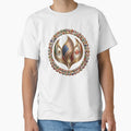 Global Unity Flame – International Flags Emblem Design by La-Designita