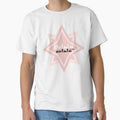 Delulu is the Solulu Retro Star Design by P2GSimplyLife