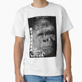 Standup for Your Belief - Protect the Nature by InHerits