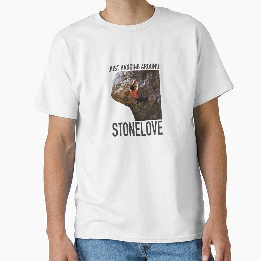 STONELOVE Mariental, for lighter fabrics & backgrounds by Arto Järvinen
