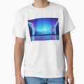 Neon City by AlienButterfly