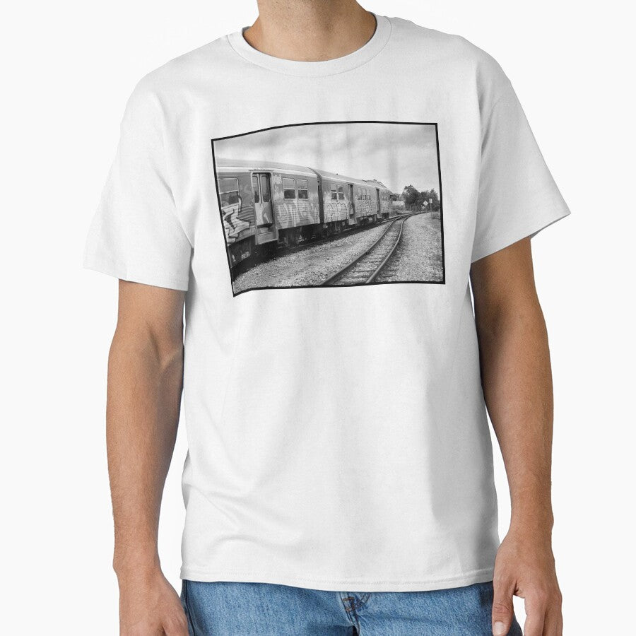 The Hip Hop Train by Benjamin Fauvel