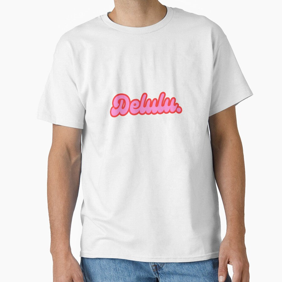 Delulu by niiceshop