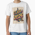 "Class of 2026" Festival Camping Adventure Graduation by DarylWelsh2024