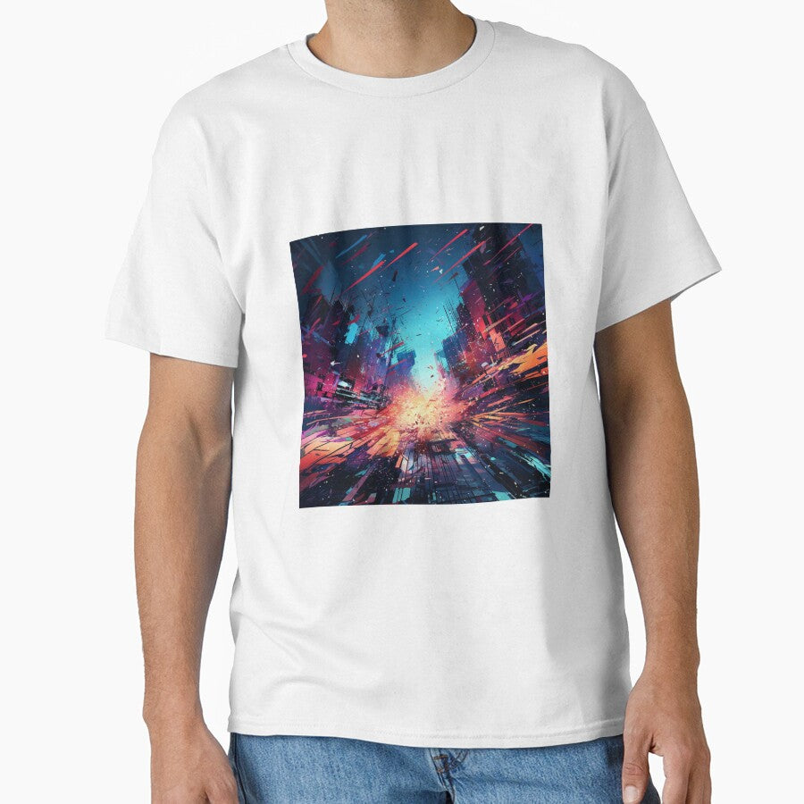 Pixel Glitch Chaos Design by SMARTKIT  DESIGNAGENCY