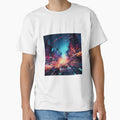 Pixel Glitch Chaos Design by SMARTKIT  DESIGNAGENCY