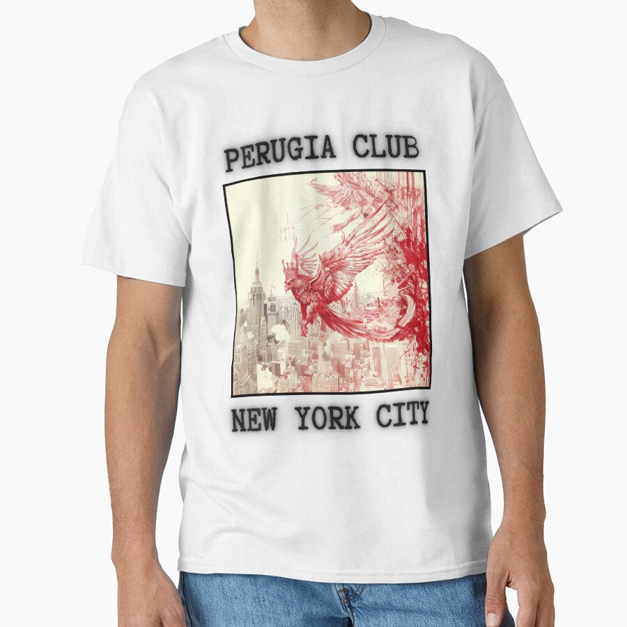 Design 3 by PERUGIACLUB-NYC