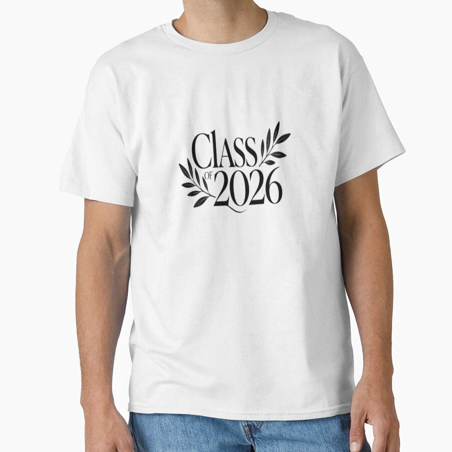 Class of 2026 – Graduation Celebration Design by Cristhian Almanza