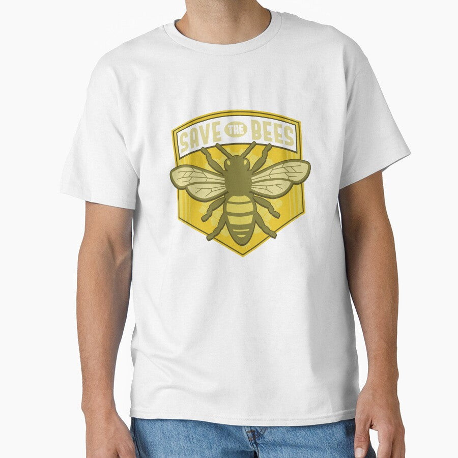Save The Bees 2 by lsapparel