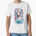 Ice Bathing Princess - Frozen solid, mentally chill by ElLocoMus