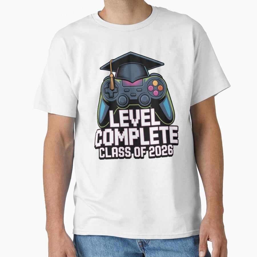 Class of 2026 Graduation Gift V40 by DarylWelsh2024