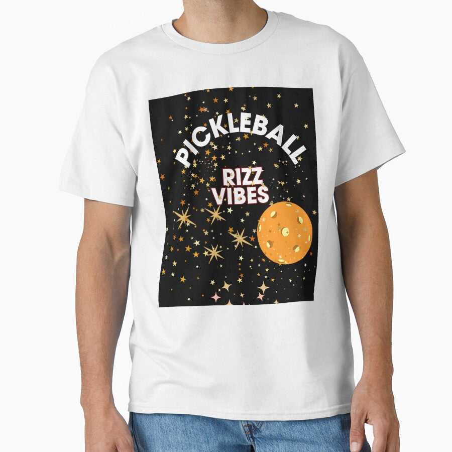 : “Pickleball Rizz Vibes - Funny Pickleball Gift by Extremeallie