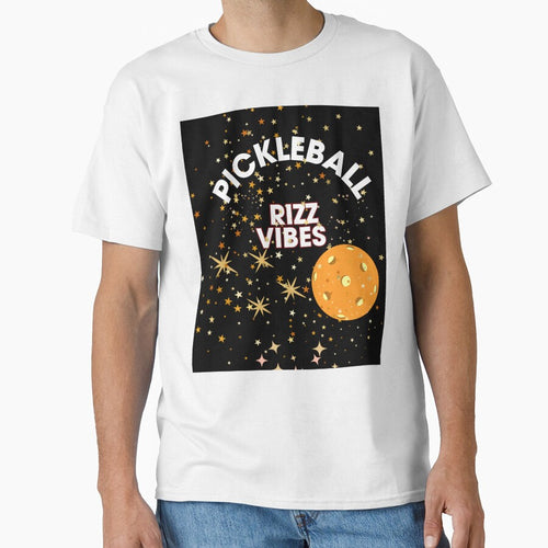 : “Pickleball Rizz Vibes - Funny Pickleball Gift by Extremeallie