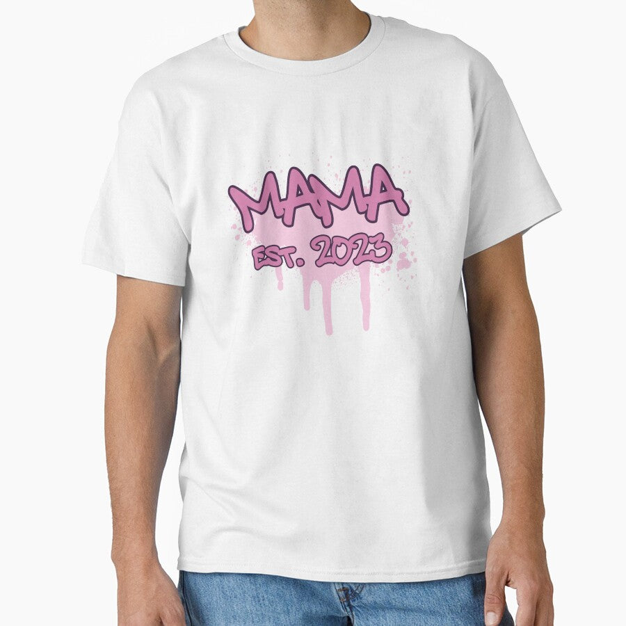 MAMA Est. 2023 by Trendphics