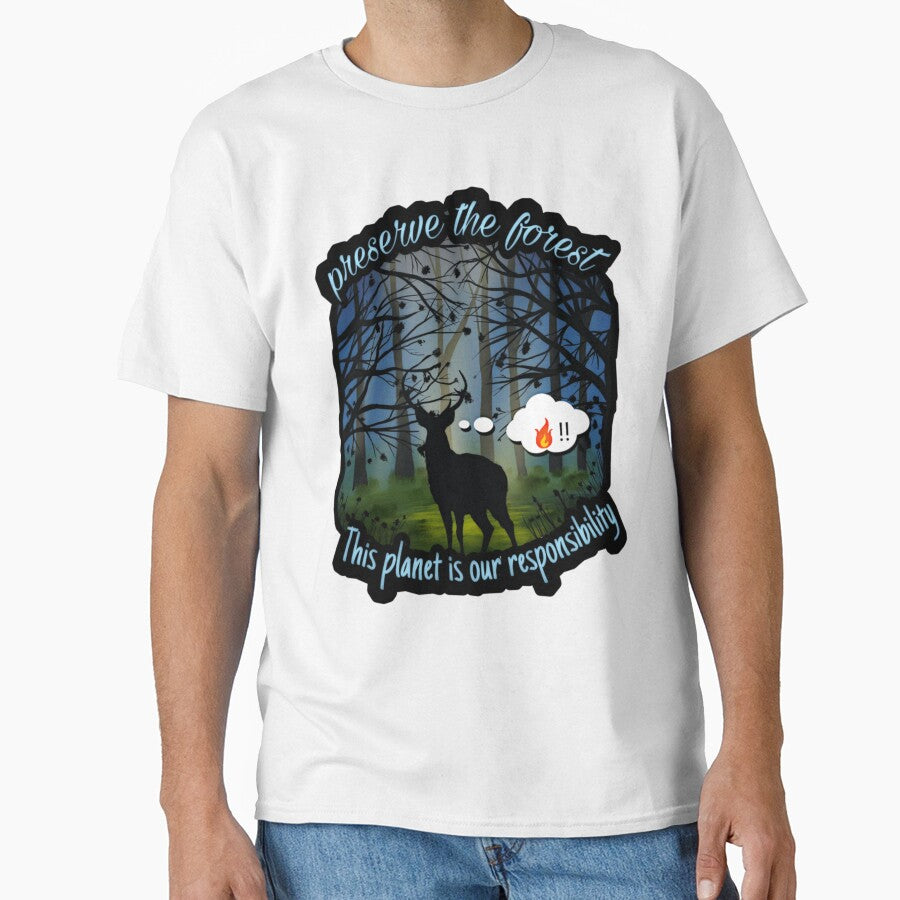 forests and animals by Store-smitch