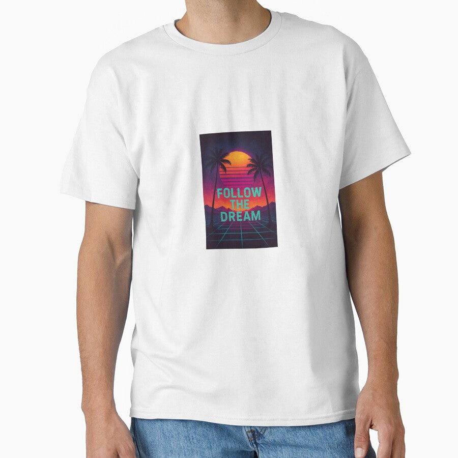Follow The Dream by ZoviraDesigns