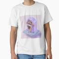 Cosmic Meltdown by ONYX Pixee