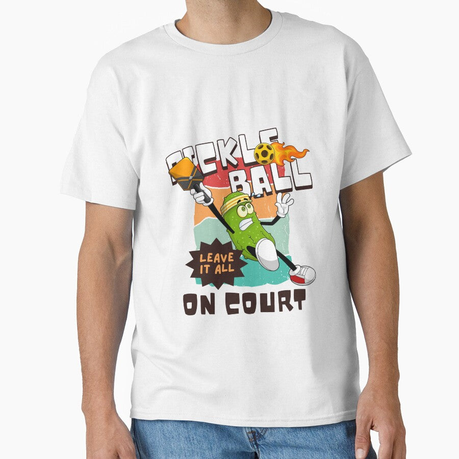 Pickleball court by Peerless-Prime