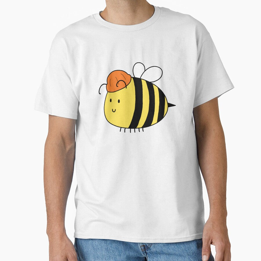 Worker Bee by SailorMoonie