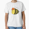 Worker Bee by SailorMoonie