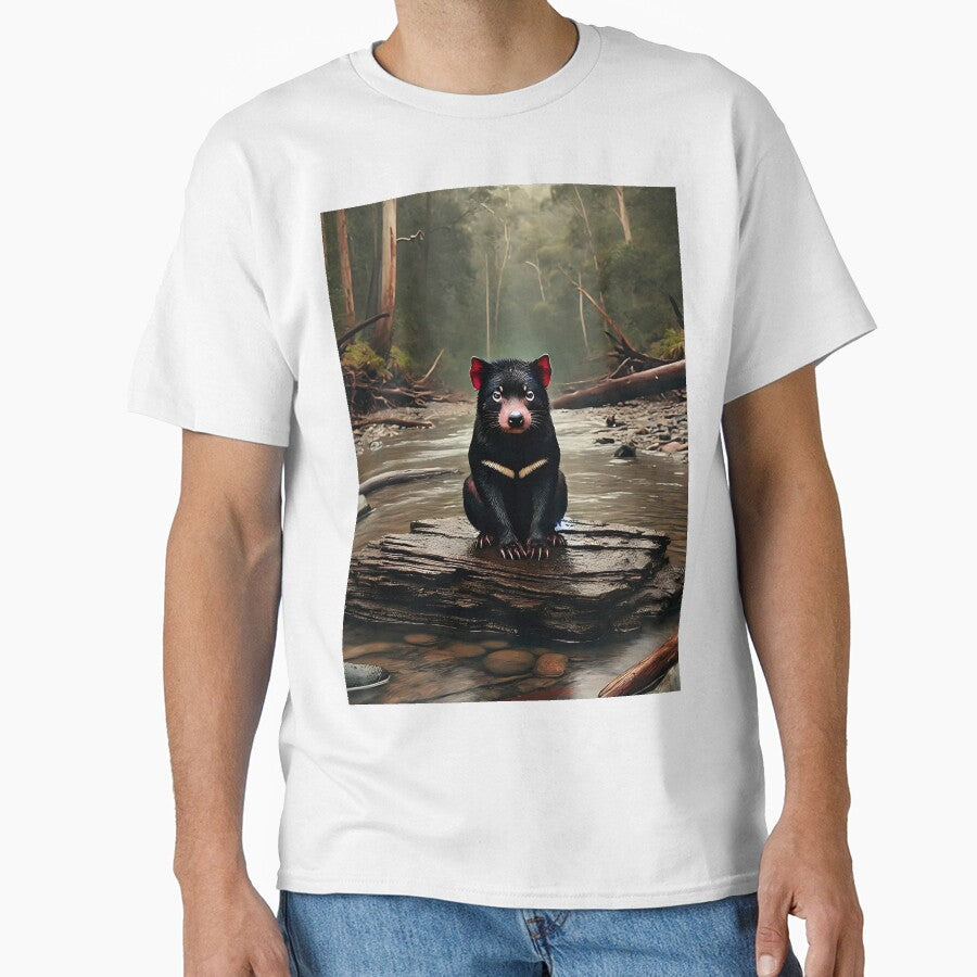 Tasmanian Devil #18 | Tasmanian Devil Lovers by ksgraphics222