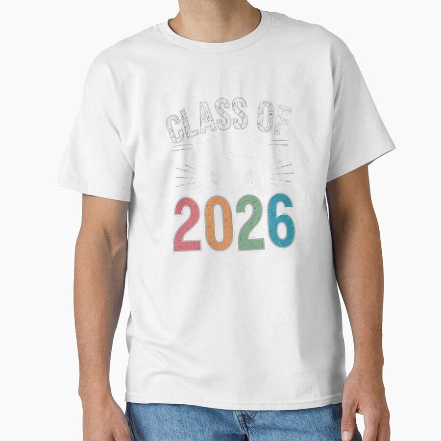Class of 2026 by jkrphoto