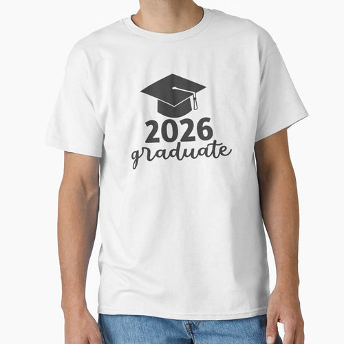 2026 graduation cap by aliceworks