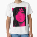 The Graphic Girl by Retro Type