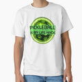 Pickleball Is My Life Hack - Funny Pickleball Shirt by FRIENDLY PICKLEBALL
