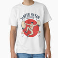 Sloper Hater Jug Lover Climbing Humor Design by LuminOrb