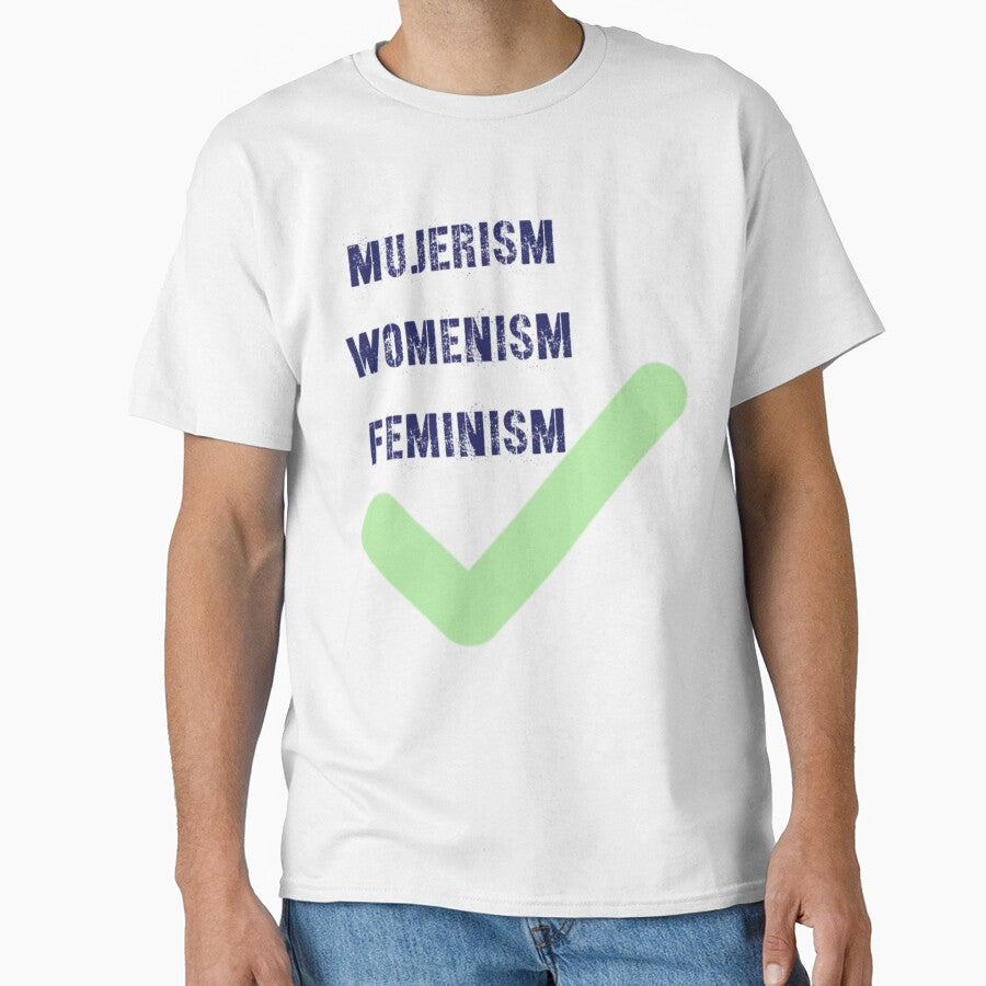 Mujerism by SunrisegiftUSZ
