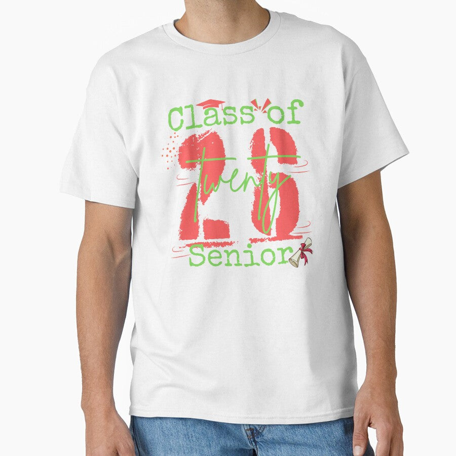 senior 2026 by boldinkx