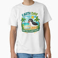 Earth Day Keep Our Planet Clean by Myra365Art
