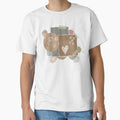 Imperfect by Design – Embrace Human Touch  Hand-Drawn, Raw, Authentic Aesthetic Art by Ditstyle