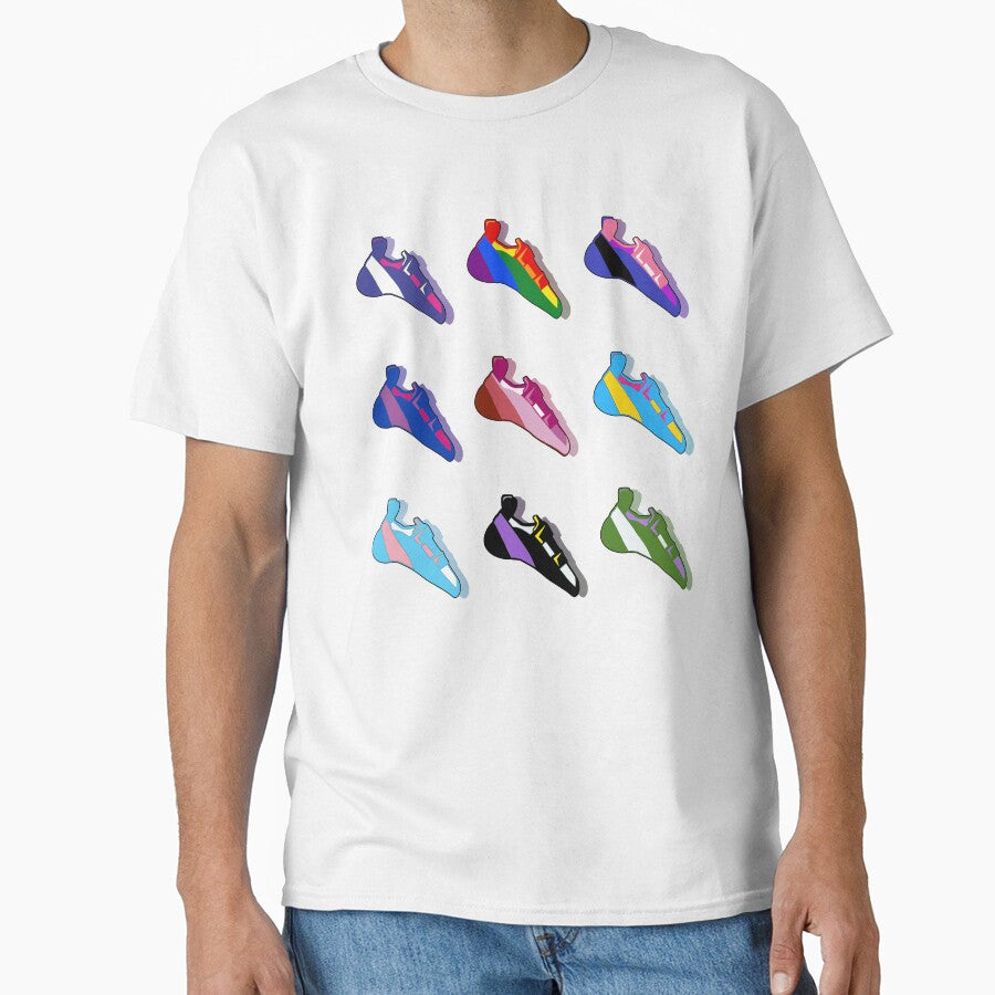 Send with Pride (plain version) by Irece Illustrations