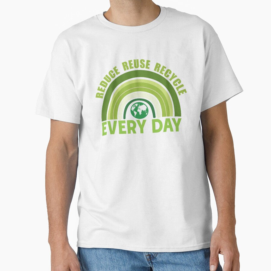 Reduce reuse recycle by Alexaltay