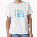 Blue Class of 2026 by jitterfly