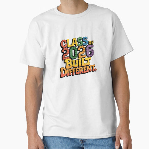 2026 Class Built Different by DigitalDream11