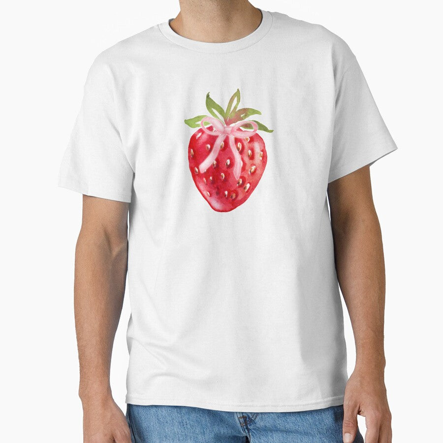Coquette Strawberry by MiniPorve