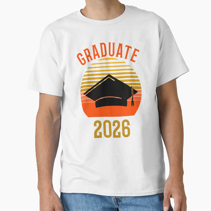 Graduate 2026 by 87-Aesthetics