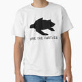 Save the Turtles! Sea Turtle by 321Outright